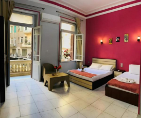 Hostgram Hotel
